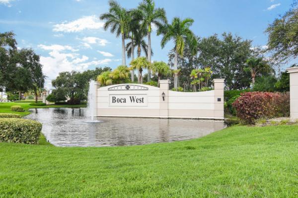 Laurel Oaks At Boca West Country Club, 20080 Boca West Dr #444, Boca Raton, Florida 33434, image 3