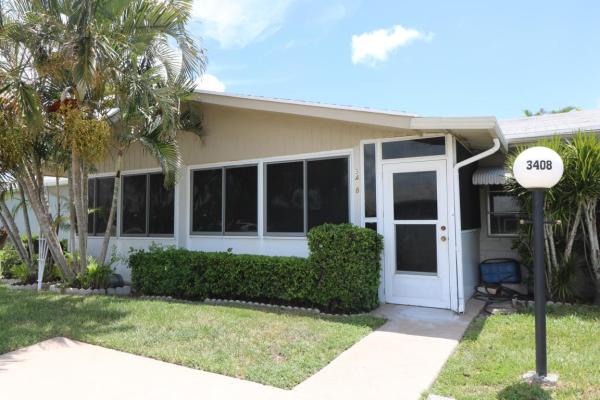 Cypress Lakes, 3408 Rossi Ct, West Palm Beach, Florida 33417, image 2