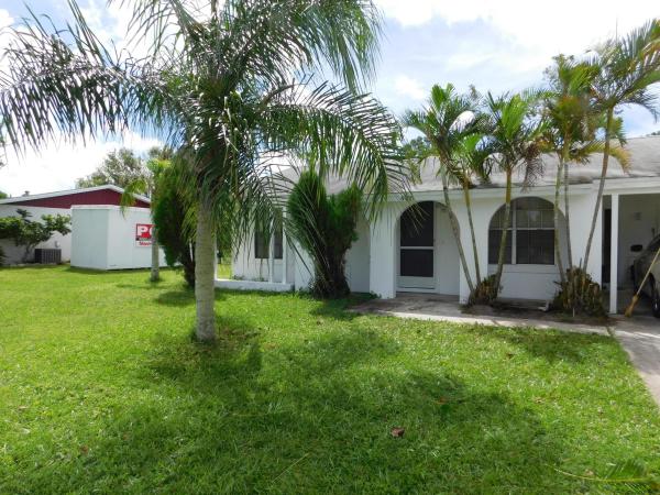 Floresta Pines, 408 NE Solida Cir, Port St. Lucie, Florida 34983, image 1