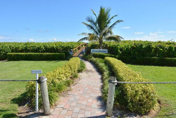 Ocean Harbour North, 5151 N Highway A1a #111, Fort Pierce, Florida 34949, image 1
