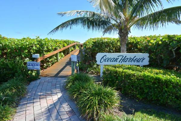 Ocean Harbour North, 5151 N Highway A1a #111, Fort Pierce, Florida 34949, image 3