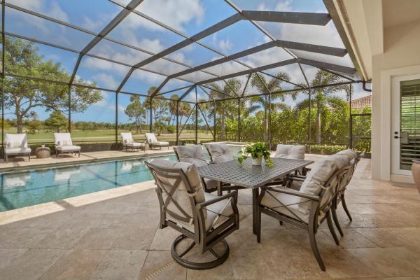Jupiter Country Club, 214 Sonata Dr, Jupiter, Florida 33478, image 1