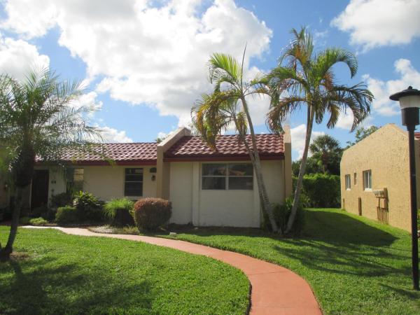 Golden Lakes Village, 402 Lake Carol Dr, West Palm Beach, Florida 33411, image 2
