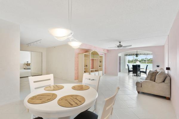 Huntington Pointe, 6096 Huntwick Ter #107, Delray Beach, Florida 33484, image 1