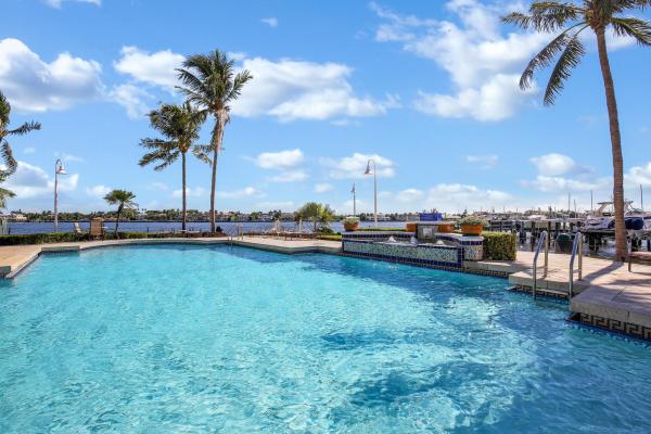 The Yacht Club On The Intracoastal, 107 Yacht Club Way #206, Hypoluxo, Florida 33462, image 1
