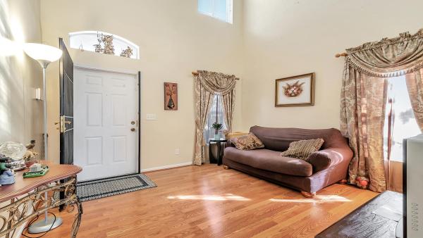 The Villas At Palm Springs, 144 S Palm Villas Way, Palm Springs, Florida 33461, image 2
