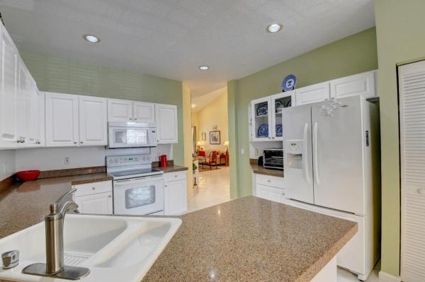 Villa Sonrisa At Boca Pointe, 6584 Villa Sonrisa Dr #1122, Boca Raton, Florida 33433, image 1