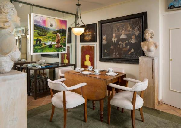 Seacoast 5700, 5700 Collins Ave #8h, Miami Beach, Florida 33140, image 1