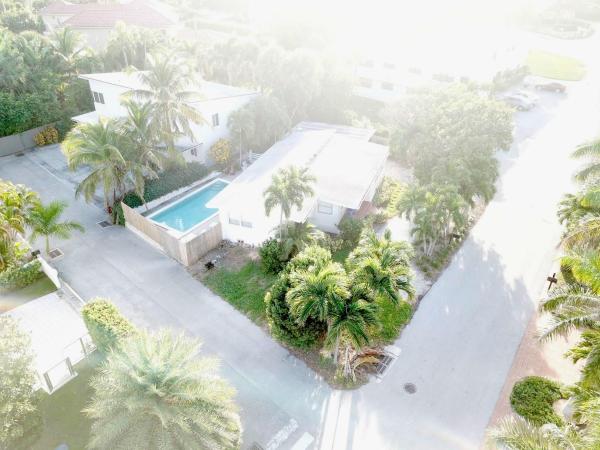 Ocean Shore Estates, 12 Adams Rd, Ocean Ridge, Florida 33435, image 1