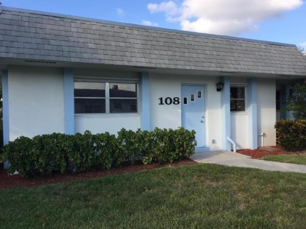 Gately At Cresthaven Townhomes, 2638 Gately Dr E #108, West Palm Beach, Florida 33415, image 2