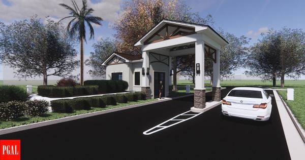 Townhomes Of Boca Delray, 5414 10th Fairway Dr #1, Delray Beach, Florida 33484, image 2