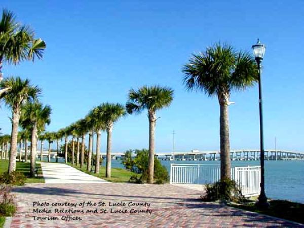 4955 S Indian River Dr, Fort Pierce, Florida 34982, image 2