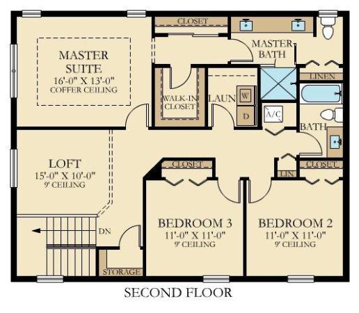 Copper Creek, 12503 NW Toblin Ln #231, Port St. Lucie, Florida 34987, image 1