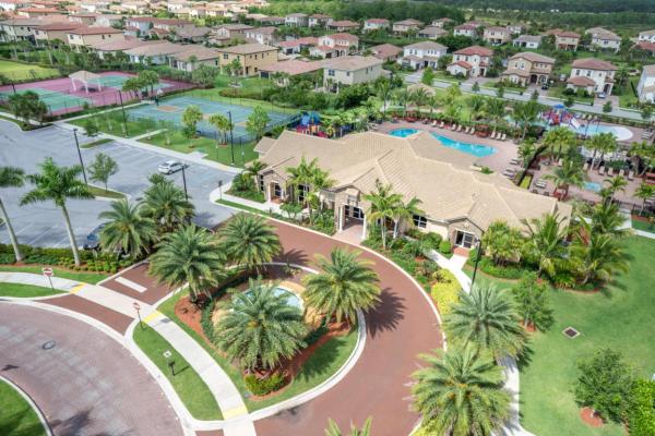 Loxahatchee Reserve, 123 Behring Way, Jupiter, Florida 33458, image 1