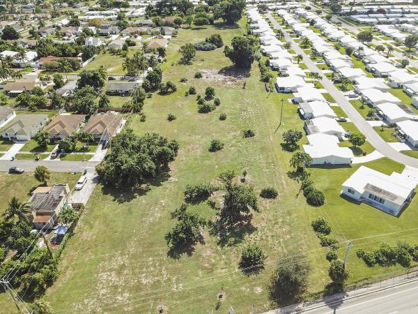 0 W Boynton Beach Boulevard, Boynton Beach, FL 33426, Boynton Beach, Florida 33426, image 1