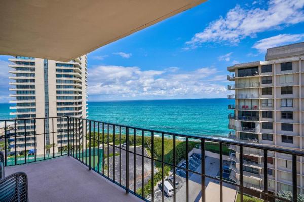Dunes Towers, 5480 N Ocean Dr, Riviera Beach, Florida 33404, image 1