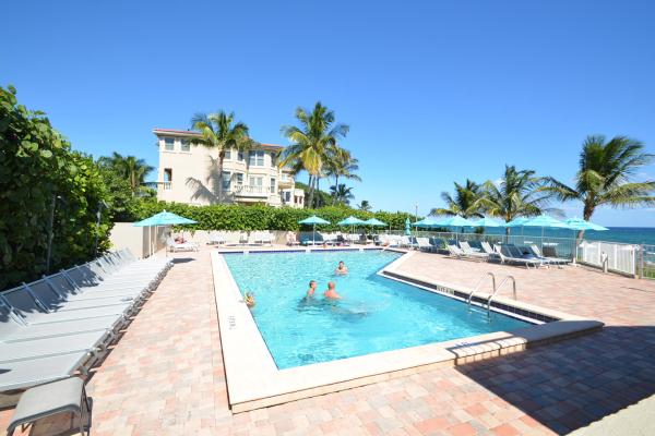 Carron House, 4600 S Ocean Blvd #201, Highland Beach, Florida 33487, image 2