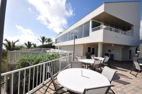 Carron House, 4600 S Ocean Blvd #201, Highland Beach, Florida 33487, image 3