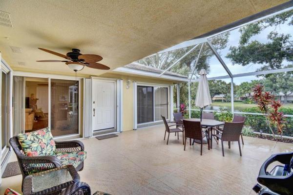 Sun Terrace At The Lakes, 1215 NW Sun Terrace Cir #C, Port St. Lucie, Florida 34986, image 1