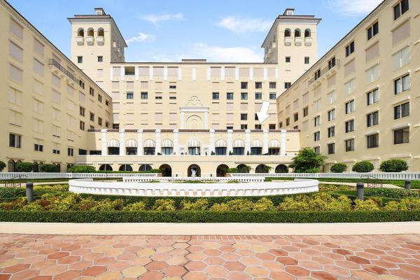The Biltmore, 150 Bradley Pl #510, Palm Beach, Florida 33480, image 2
