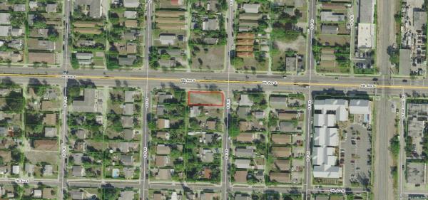 Lake Worth Town, 607 S E St, Lake Worth Beach, Florida 33460, image 1
