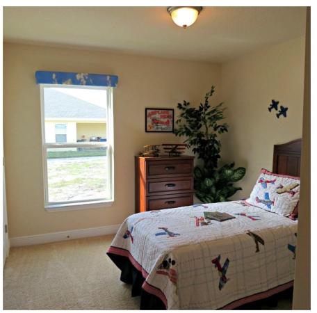 Little Turtle, 867 NE Whistling Duck Way, Port St. Lucie, Florida 34983, image 1