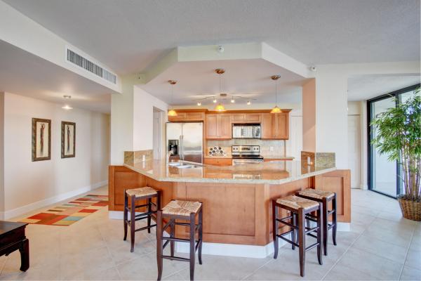 Regency Highland Club, 3912 S Ocean Blvd #514, Highland Beach, Florida 33487, image 2