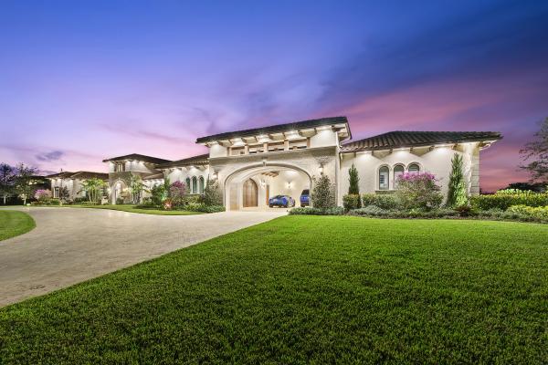 Stone Creek Ranch, 16141 Quiet Vista Cir, Delray Beach, Florida 33446, image 1