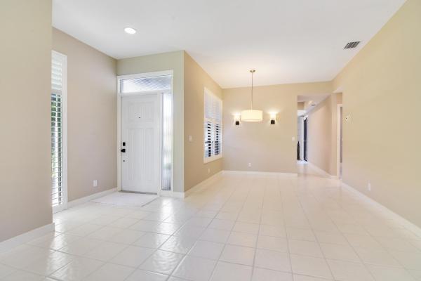 Patio Homes, 273 Old Meadow Way, Palm Beach Gardens, Florida 33418, image 2