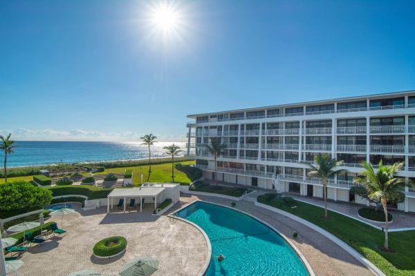 2600 South Ocean, 2600 S Ocean Blvd, Palm Beach, Florida 33480, image 1