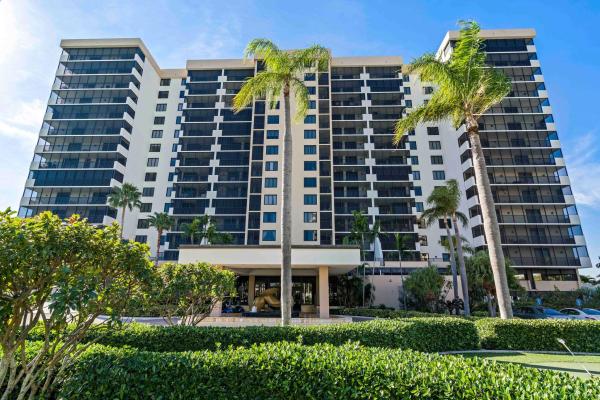 Coronado At Highland Beach, 3420 S Ocean Blvd #11S, Highland Beach, Florida 33487, image 3