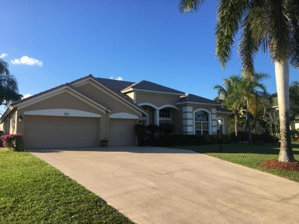 Legend Lake Estates, 9724 Eagle Point Ln, Lake Worth, Florida 33467, image 1