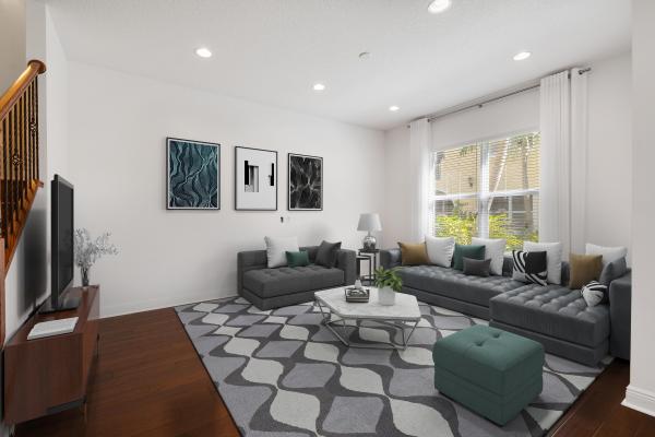 Villas On Antique Row, 3678 Vintage Way, West Palm Beach, Florida 33405, image 1