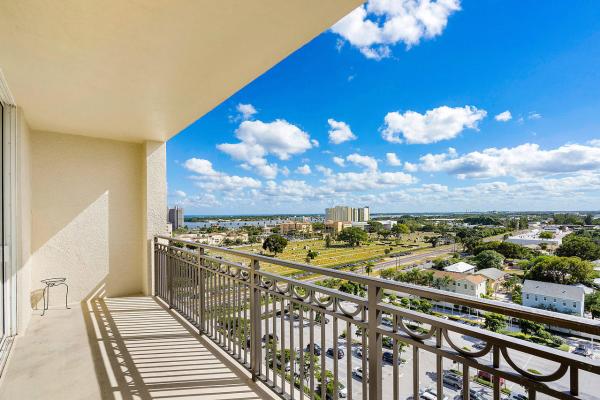 CityPlace South Tower, 550 Okeechobee Blvd #1122, West Palm Beach, Florida 33401, image 3
