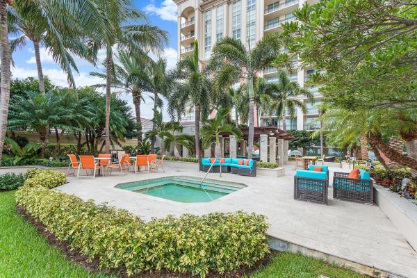 CityPlace South Tower, 550 Okeechobee Blvd #1122, West Palm Beach, Florida 33401, image 1