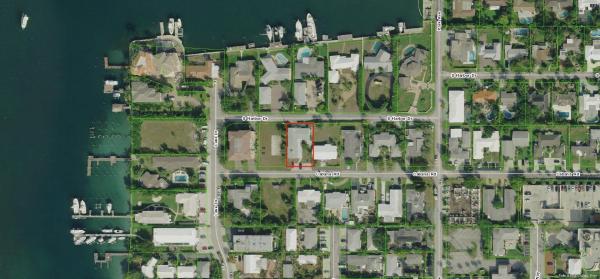 Yacht Harbor Estates, 1154 Cabana Rd, Riviera Beach, Florida 33404, image 1