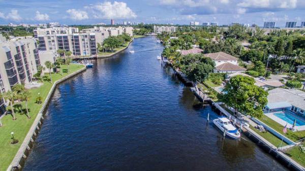 Boca Bayou, 21 Royal Palm Way #204, Boca Raton, Florida 33432, image 1