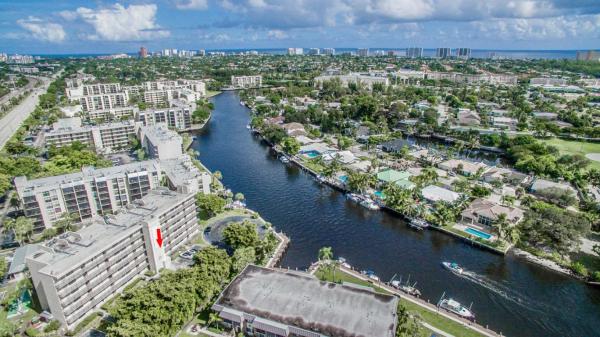 Boca Bayou, 21 Royal Palm Way #204, Boca Raton, Florida 33432, image 2