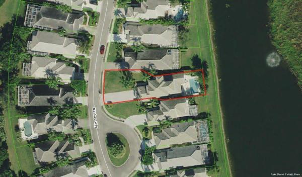 The Masters At Eagleton, 641 Masters Way, Palm Beach Gardens, Florida 33418, image 1
