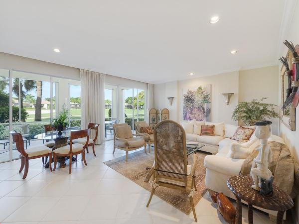 The Palms, 110 Palm Point Cir #B, Palm Beach Gardens, Florida 33418, image 2