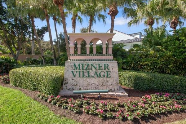 Mizner Court, 140 SE 5th Ave #449, Boca Raton, Florida 33432, image 1
