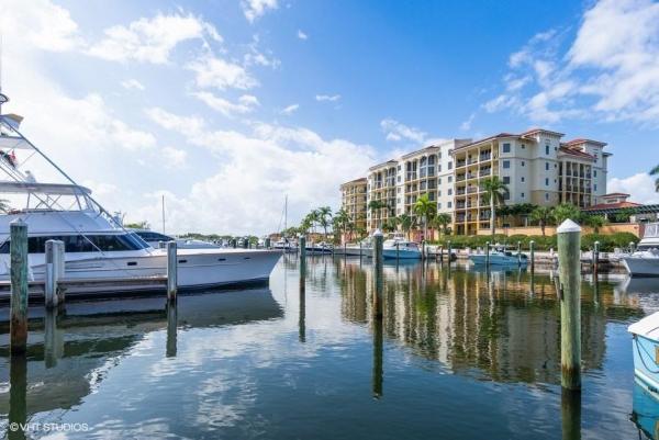 The Mariner At Jupiter Yacht Club, 400 S Us Highway 1 #201, Jupiter, Florida 33477, image 1