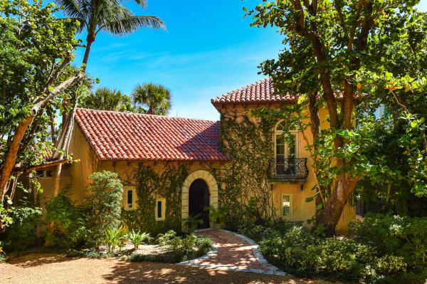 2801 N Ocean Blvd, Gulf Stream, Florida 33483, image 1
