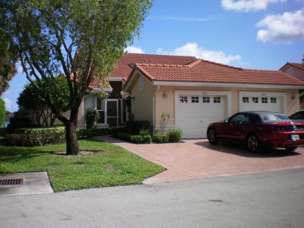 Palm Isles, 7820 Majestic Palm Dr, Boynton Beach, Florida 33437, image 1