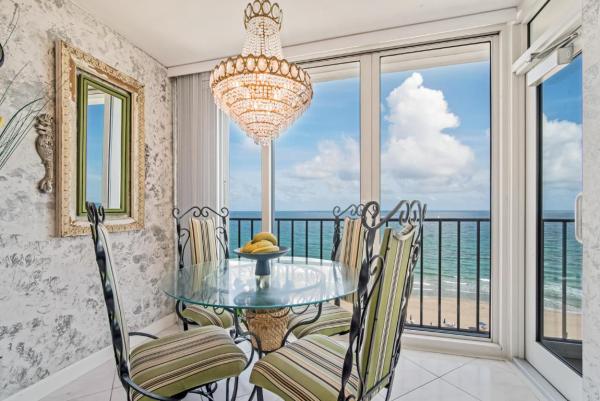 Ocean Towers, 2800 S Ocean Blvd #11B, Boca Raton, Florida 33432, image 1