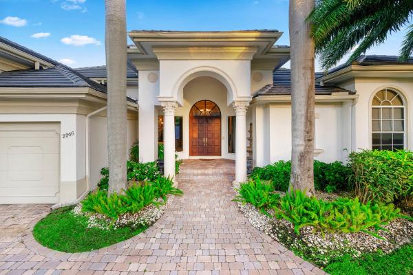 2266 W Maya Palm Dr, Boca Raton, Florida 33432, image 1