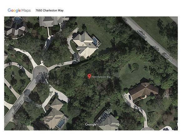 Reserve Plantation, 7660 Charleston Way, Port St. Lucie, Florida 34986, image 2