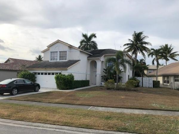 The Estates Of Windchime Lakes, 6231 Windlass Cir, Boynton Beach, Florida 33472, image 1