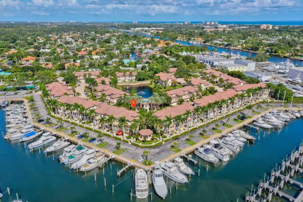 Marina Gardens, 13 Marina Gardens Dr, Palm Beach Gardens, Florida 33410, image 2