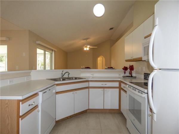 Bayshore Heights, 2062 SW Libra Ln, Port St. Lucie, Florida 34984, image 1